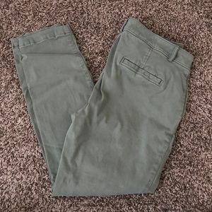 Women’s Banana Republic Dress Pant